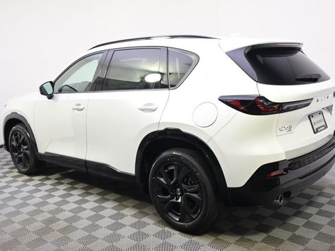 New 2026 MAZDA CX-5 2.5 S w/ Premium Package image 3