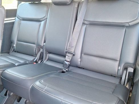 Used 2025 Ford Expedition Max Platinum image 18