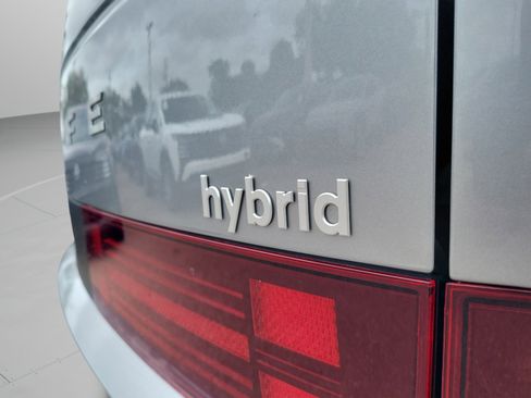 New 2026 Hyundai Santa Fe SE FWD image 16