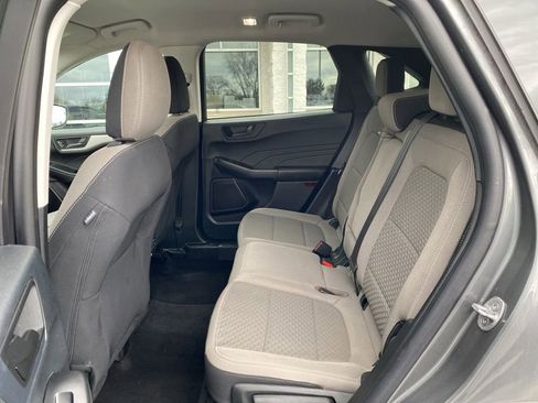 Used 2022 Ford Escape SE w/ Convenience Package AWD/4WD image 10