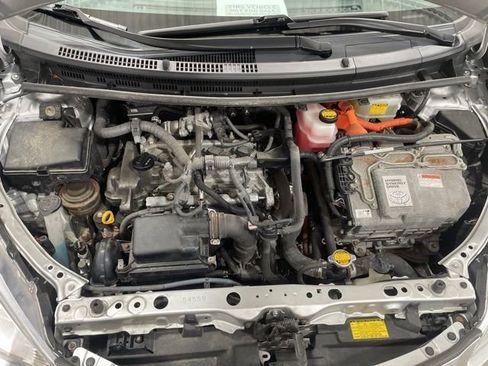 Used 2012 Toyota Prius C Two image 30