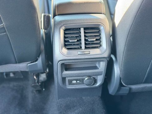 Used 2022 Volkswagen Tiguan SEL R-Line AWD/4WD image 26