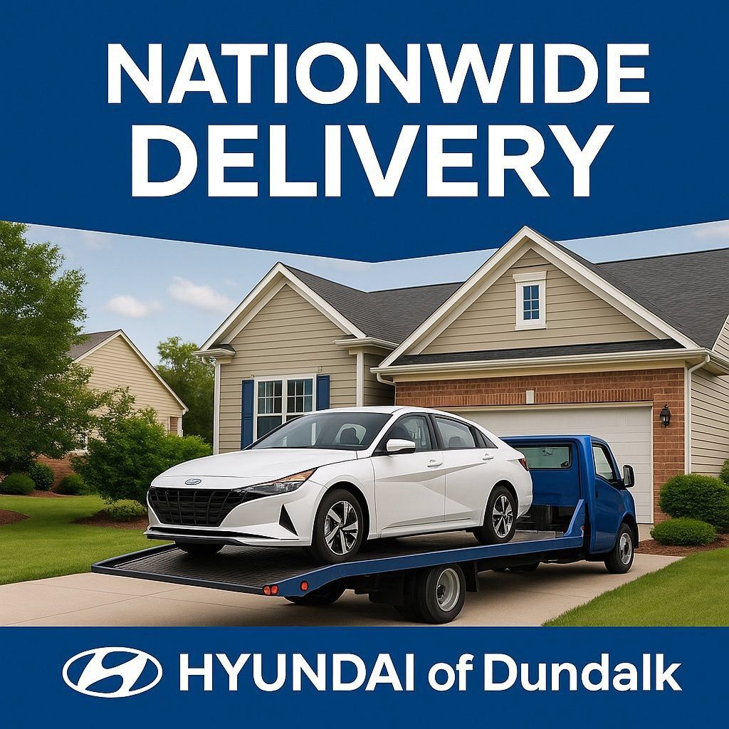 Used 2026 Hyundai Elantra SEL Sport Premium w/ Cargo Package FWD image 15