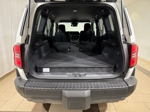 Certified 2025 Toyota Land Cruiser 1958 AWD/4WD image 12