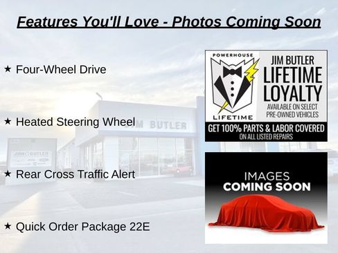Used 2021 Jeep Grand Cherokee L Limited AWD/4WD image 3