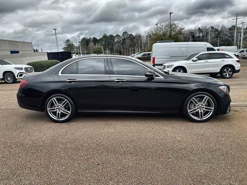 Certified 2019 Mercedes-Benz E 300 image 10