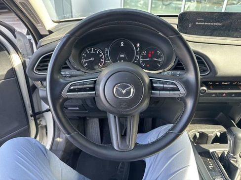 Used 2023 MAZDA CX-30 AWD 2.5 S w/ Select Package image 5