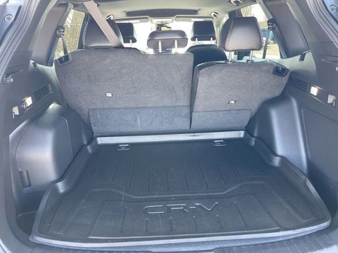 Used 2023 Honda CR-V Sport Touring image 17