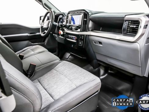 Used 2023 Ford F150 XL w/ FX4 Off-Road Package image 34