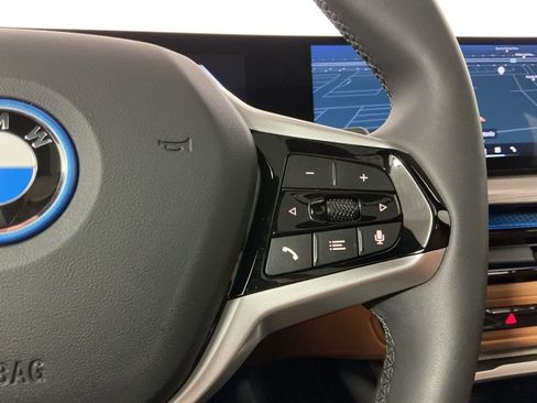 Certified 2025 BMW i4 eDrive40 w/ Parking Assistance Package image 17