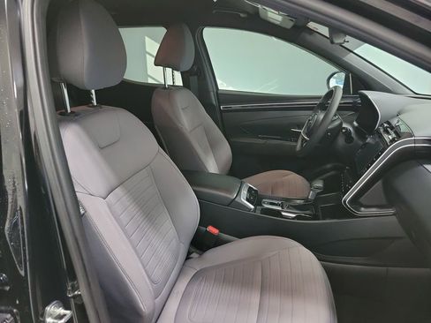 Used 2024 Hyundai Santa Cruz SEL image 17