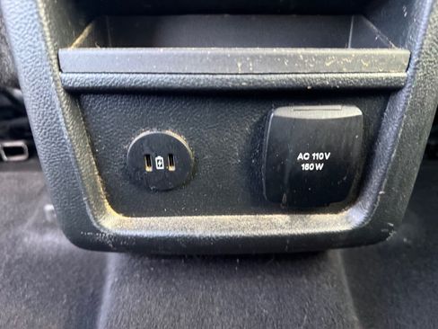 Used 2022 Ford Edge SEL w/ Convenience Package AWD/4WD image 19