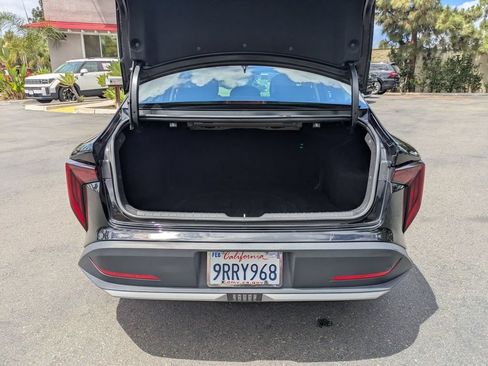 Used 2025 Kia K4 FWD image 30