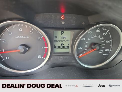 Used 2016 Subaru Forester 2.5i Premium w/ All-Weather Package image 16