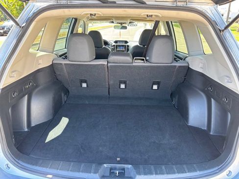 Used 2023 Subaru Forester Sport AWD/4WD image 13