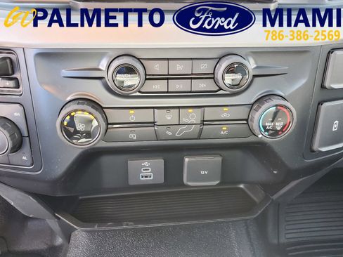 New 2024 Ford F350 XL image 19