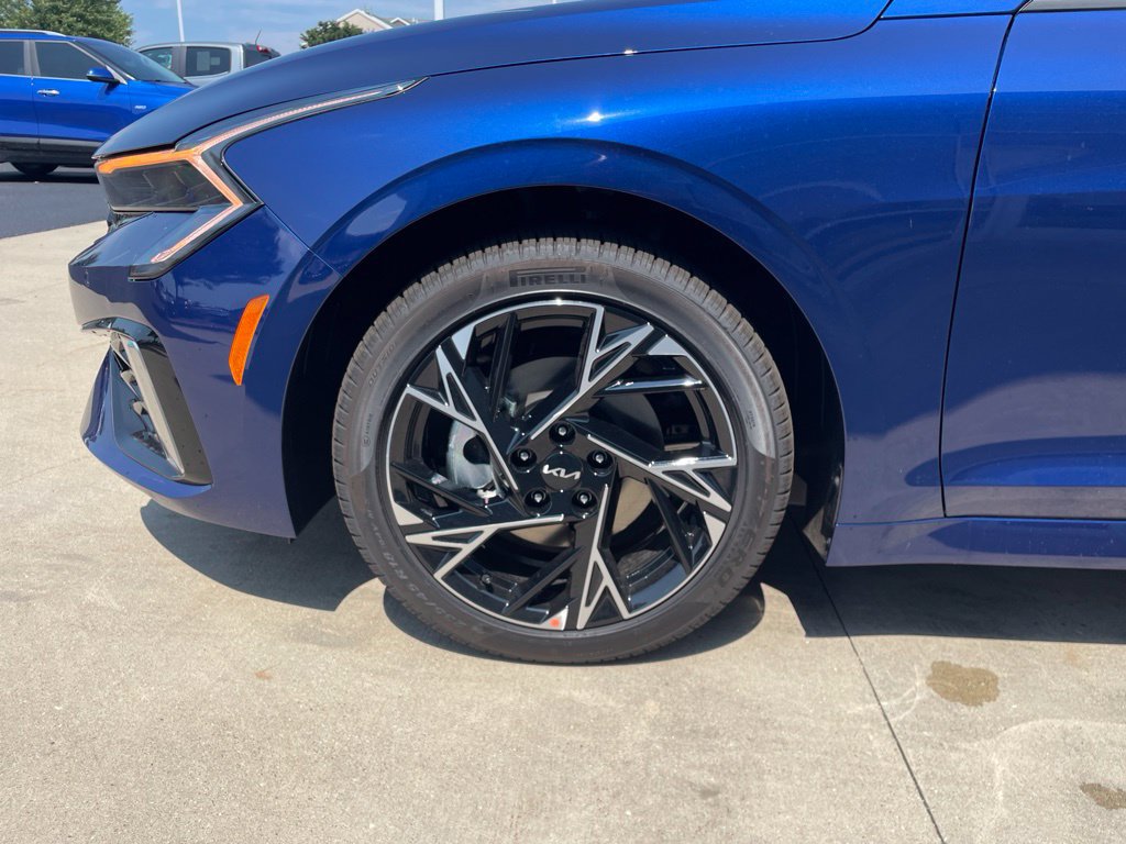New 2026 Kia K5 GT-Line AWD/4WD image 15