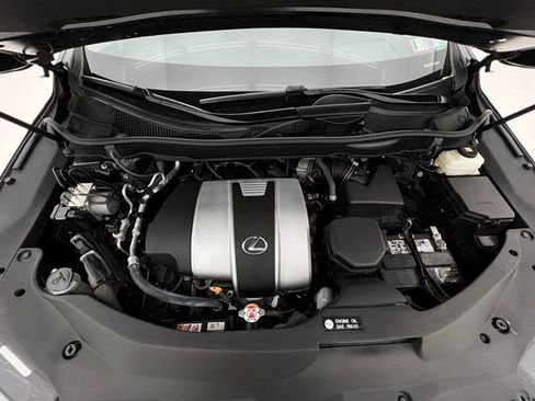Used 2022 Lexus RX 350 AWD w/ Premium Package image 25