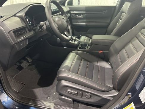 New 2026 Honda CR-V Sport-L image 9