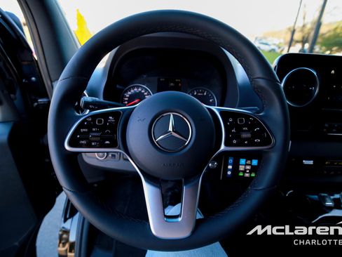 New 2024 Mercedes-Benz Sprinter 3500 image 13