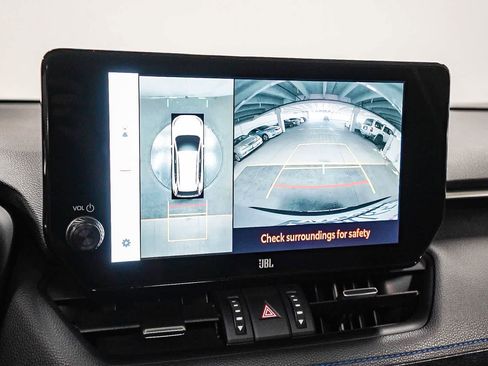 Used 2024 Toyota RAV4 XSE w/ Advanced Technology Package image 27