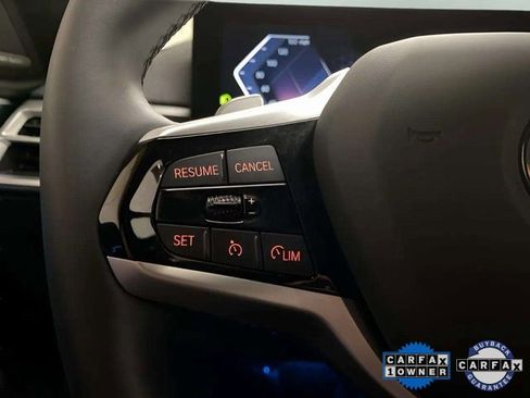 Used 2025 BMW 430i xDrive w/ Premium Package image 37