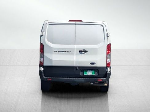 Used 2022 Ford Transit 250 Rf Cargo w/ Load Area Protection Package image 5