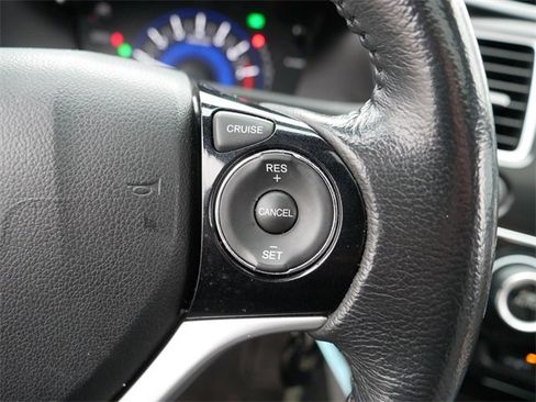 Used 2013 Honda Civic EX-L image 20