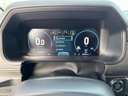 Used 2023 Ford F150 Platinum w/ Equipment Group 701A High image 13