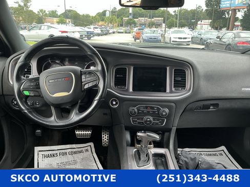 Used 2019 Dodge Charger GT RWD image 15