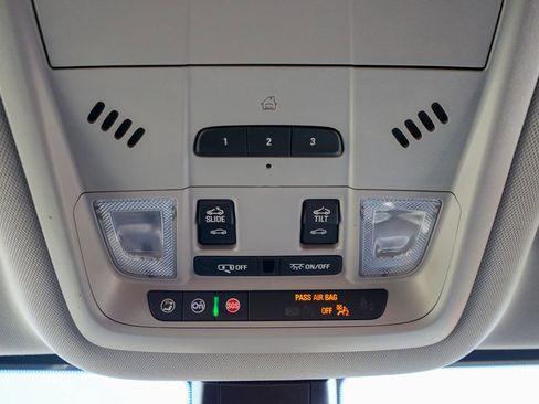 Used 2023 GMC Acadia SLT w/ Elevation Edition image 29