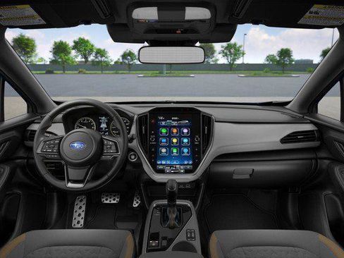 New 2026 Subaru Crosstrek 2.5i Sport image 18