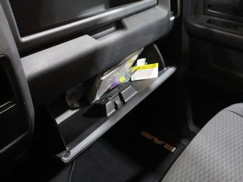 Used 2019 RAM 1500 Tradesman w/ Tradesman SXT Package image 30