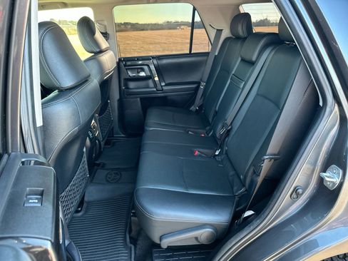 Used 2021 Toyota 4Runner Nightshade image 23