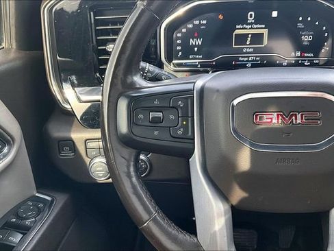 Used 2022 GMC Sierra 1500 SLT w/ X31 Off-Road Package image 20