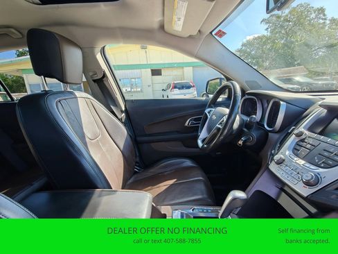 Used 2015 Chevrolet Equinox LT w/ Power Convenience Package image 17