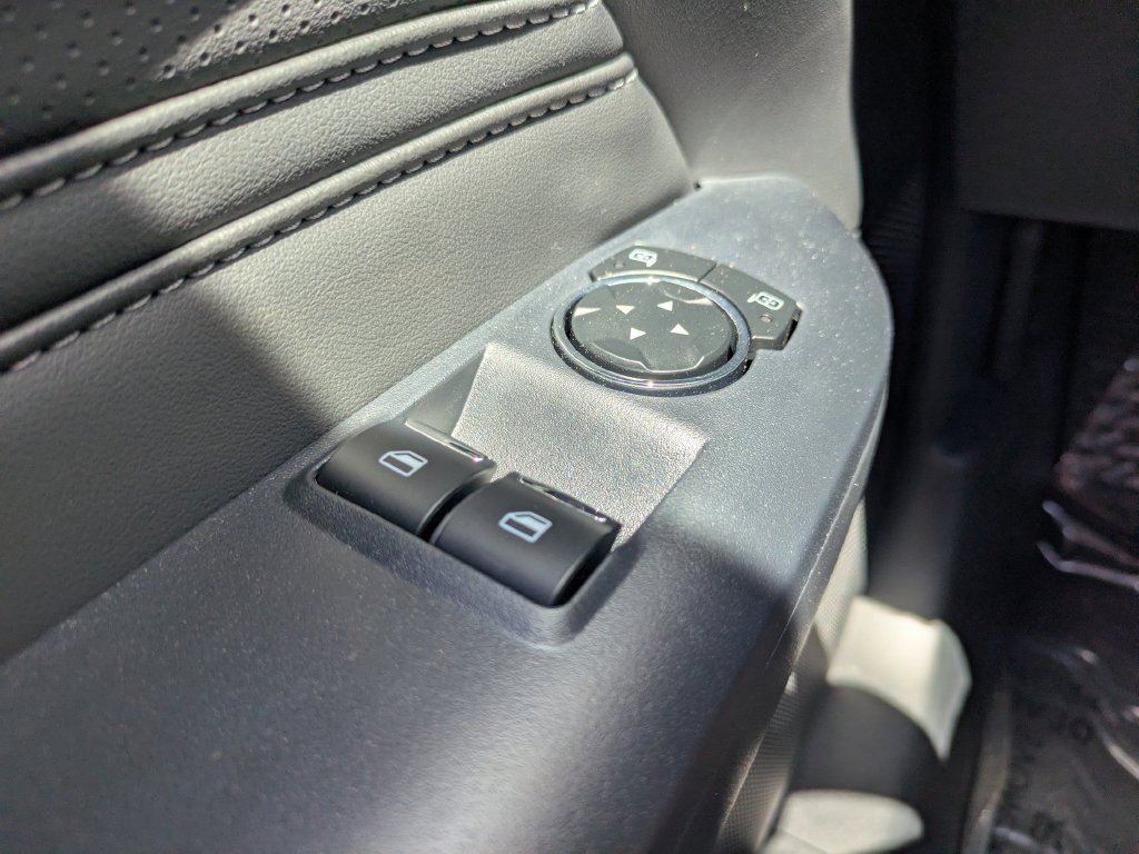 New 2026 Ford Mustang GT Premium RWD image 23