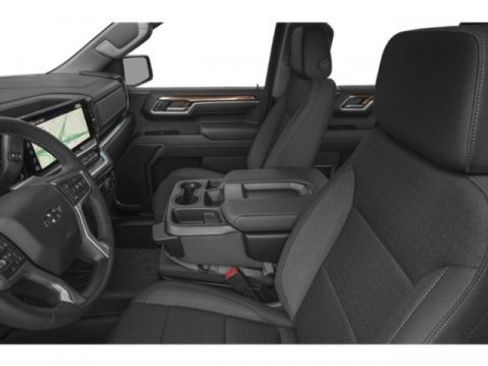 Certified 2026 Chevrolet Silverado 1500 RST AWD/4WD image 11