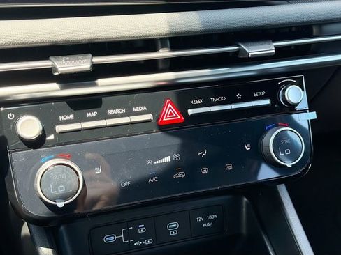New 2026 Hyundai Tucson XRT FWD image 15