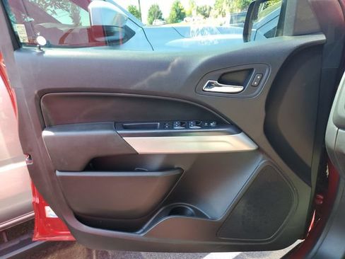 Used 2020 Chevrolet Colorado LT w/ LT Convenience Package RWD image 25