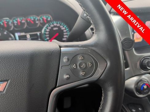 Used 2016 Chevrolet Tahoe LT image 25