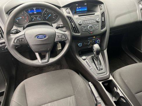 Used 2016 Ford Focus S FWD image 11