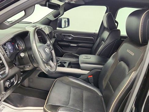 Used 2024 RAM 1500 Laramie AWD/4WD image 20