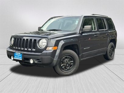 Used 2014 Jeep Patriot Sport w/ Power Value Group