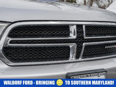 Used 2016 Dodge Durango Limited w/ Nav & Power Liftgate Group image 13