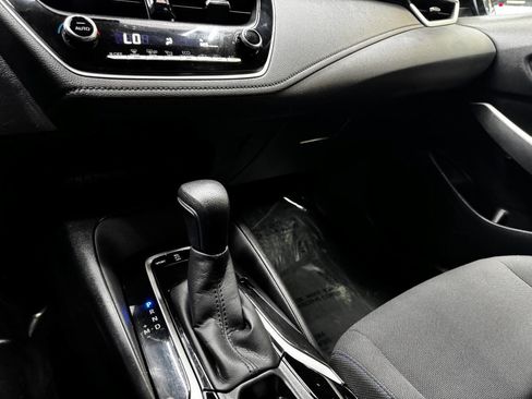 Used 2021 Toyota Corolla SE image 24