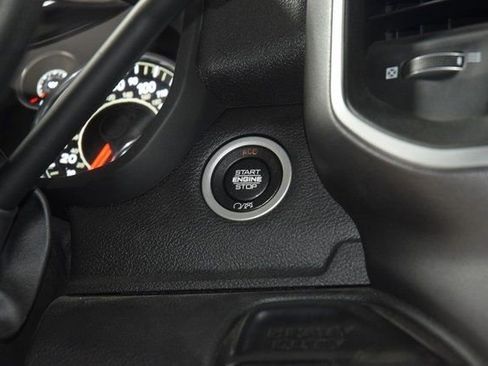 Used 2023 RAM 3500 SLT w/ Quick Order Package 2YG SLT image 26