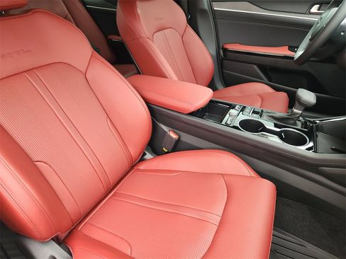 New 2026 Kia K5 GT-Line image 10