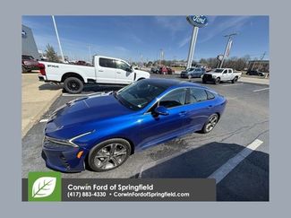 Used 2021 Kia K5 EX w/ EX Premium Package 360° Tour