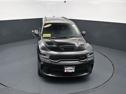 Used 2025 Dodge Durango R/T AWD/4WD image 44